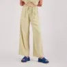 Wide leg fluide femme en jeans - TILILA - KONTAKT