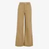 Wide leg jeans femme - WIDED - KONTAKT