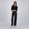 Wide leg jeans femme -WIDED - KONTAKT