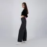 Wide leg jeans femme -WIDED - KONTAKT