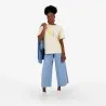 Wide leg jeans femme - WIDED 2.0 - KONTAKT