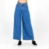 Wide leg jeans femme - WIDED 2.0 - KONTAKT