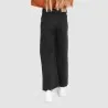 Wide leg jeans fille - KONTAKT