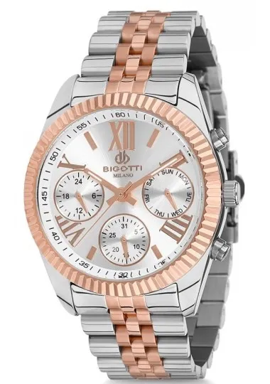 Montre Femme Bigotti BGT0226 - 