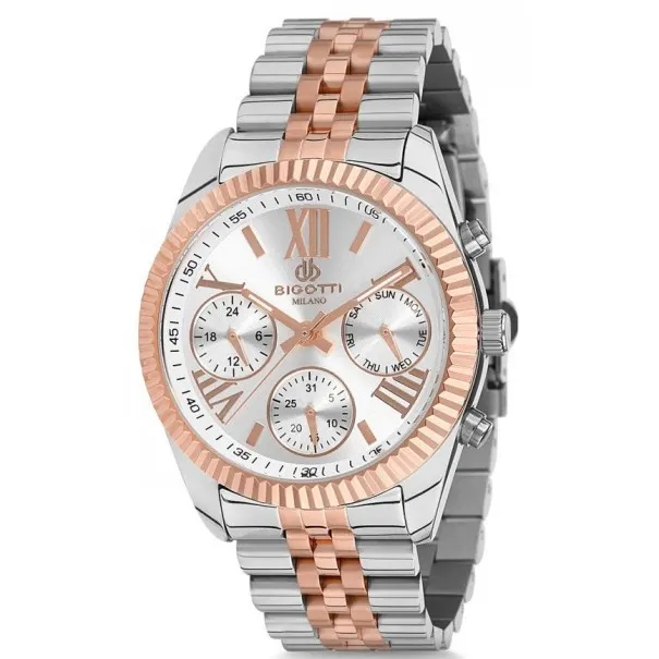 Montre Femme Bigotti BGT0226