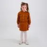 Workwear cropped jacket bébé - KONTAKT
