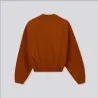 Workwear cropped jacket fille - KONTAKT