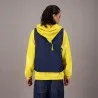 Workwear Farmla unisexe matelassé en jeans Selvedge And Raw Look - TUNIS FASHION WEEK 2024 - KONTAKT