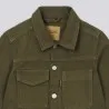 Workwear jacket garçon - KONTAKT