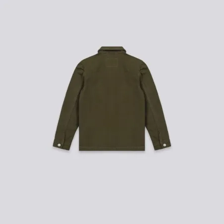 Workwear jacket garçon - KONTAKT