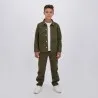 Workwear jacket garçon - KONTAKT