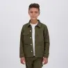 Workwear jacket garçon - KONTAKT