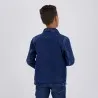 Workwear jacket garçon en jeans - KONTAKT