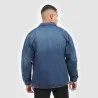 Workwear jacket homme en jeans-WAEL - KONTAKT