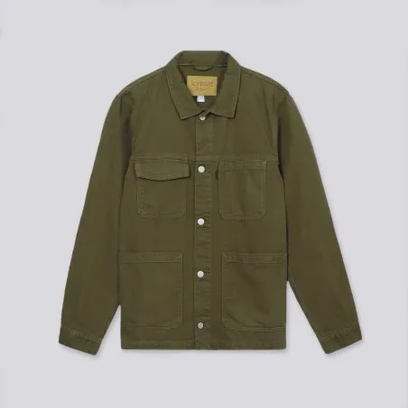 Workwear jacket homme - WAEL - KONTAKT