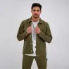 Workwear jacket homme - WAEL - KONTAKT