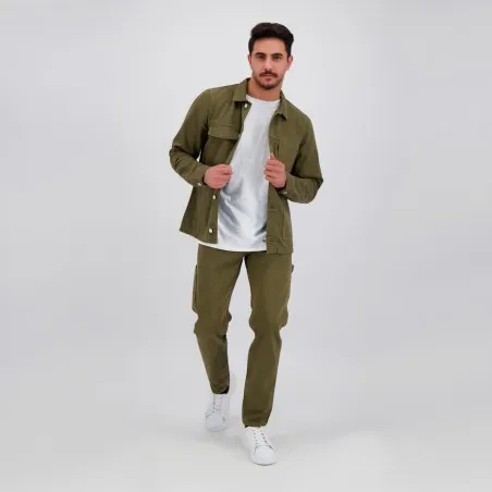 Workwear jacket homme - WAEL - KONTAKT
