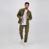 Workwear jacket homme - WAEL - KONTAKT