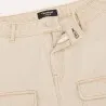 Workwear skirt femme- MARAM - KONTAKT