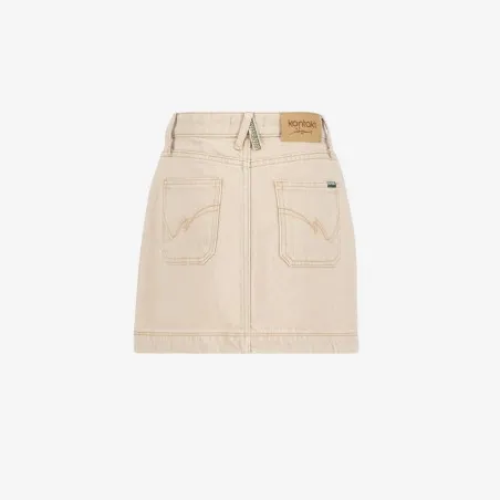 Workwear skirt femme- MARAM - KONTAKT