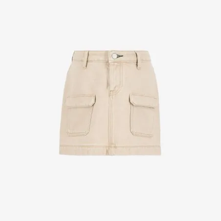 Workwear skirt femme- MARAM - KONTAKT