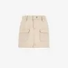 Workwear skirt femme- MARAM - KONTAKT