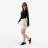 Workwear skirt femme- MARAM - KONTAKT