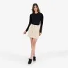 Workwear skirt femme- MARAM - KONTAKT