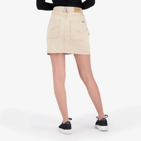 Workwear skirt femme- MARAM - KONTAKT