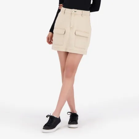 Workwear skirt femme- MARAM - KONTAKT