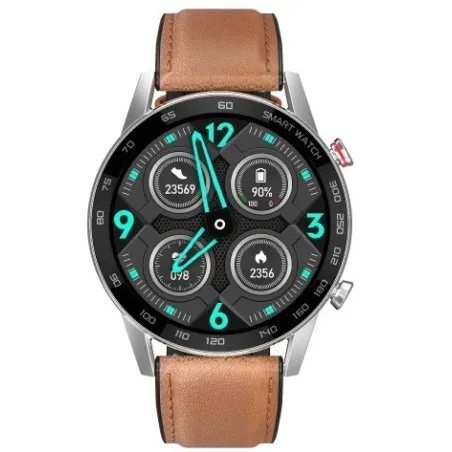 Montre Connectée Homme ALBERTO RICCI  ADT95T - ALBERTO RICCI