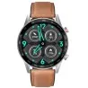 Montre Connectée Homme ALBERTO RICCI  ADT95T - ALBERTO RICCI