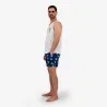 Débardeur flammé homme SEA AIR AND SUN - KONTAKT