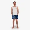 Débardeur flammé homme SEA AIR AND SUN - KONTAKT
