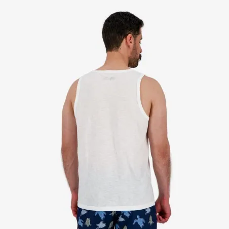 Débardeur flammé homme SEA AIR AND SUN - KONTAKT