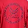 T-shirt oversized homme manches longues ALPHABET BERBERE - KONTAKT