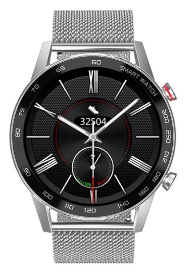 Montre Connectée Homme ALBERTO RICCI DT95 ALBERTO RICCI - 10