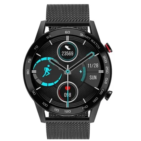 Montre Connectée Homme ALBERTO RICCI  ADT95T - ALBERTO RICCI