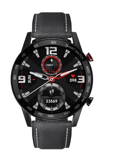 Montre Connectée Homme ALBERTO RICCI DT95 ALBERTO RICCI - 3