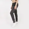 Jogger cargo femme - KONTAKT