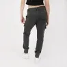 Jogger cargo femme - KONTAKT