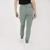 Jogger cargo femme - KONTAKT