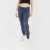 Jogger cargo femme - KONTAKT
