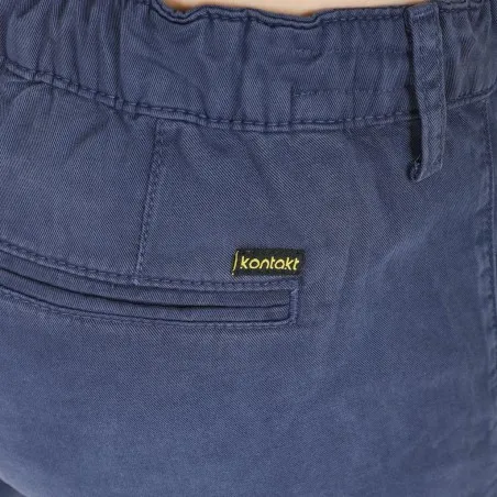 Jogger cargo femme - KONTAKT