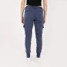 Jogger cargo femme - KONTAKT