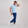 Cargo homme en jeans - KAMIL 2.0 - KONTAKT