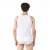 Singlet grandes tailles en coton pur - KONTAKT