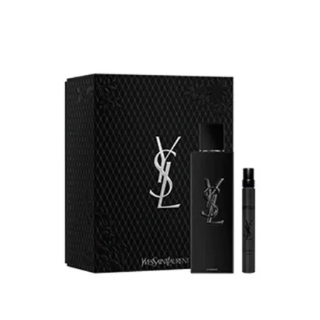 Coffret Parfum Homme YVES SAINT LAURENT Myslf Le parfum - Yves Saint Laurent