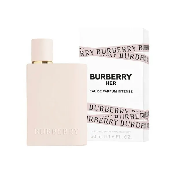 Eau de Parfum Femme BURBERRY Her Intense - BURBERRY