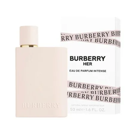 Eau de Parfum Femme BURBERRY Her Intense - BURBERRY